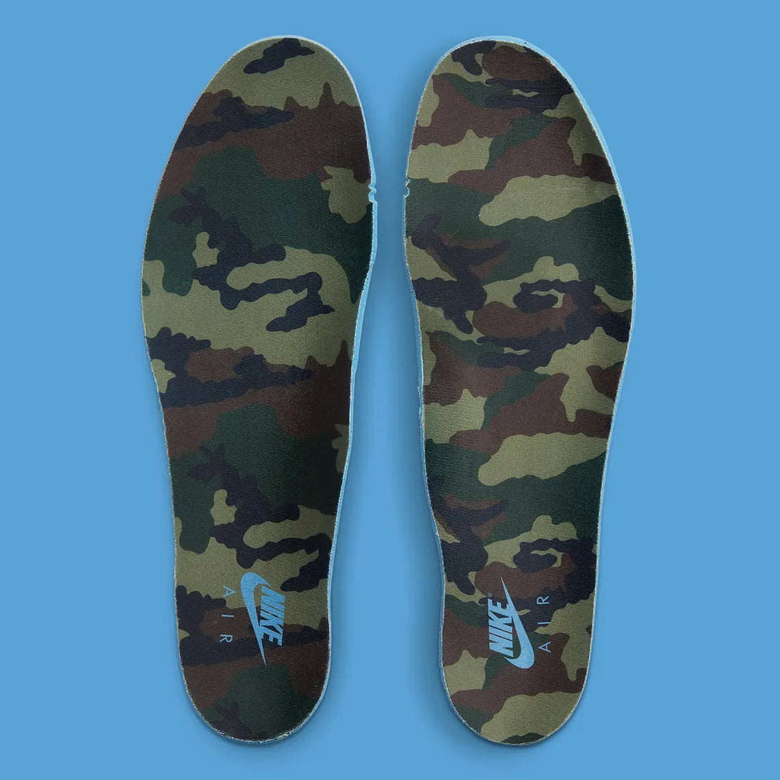 Nike x Corteiz Air Max 95 ' Aegean Storm' (2023)