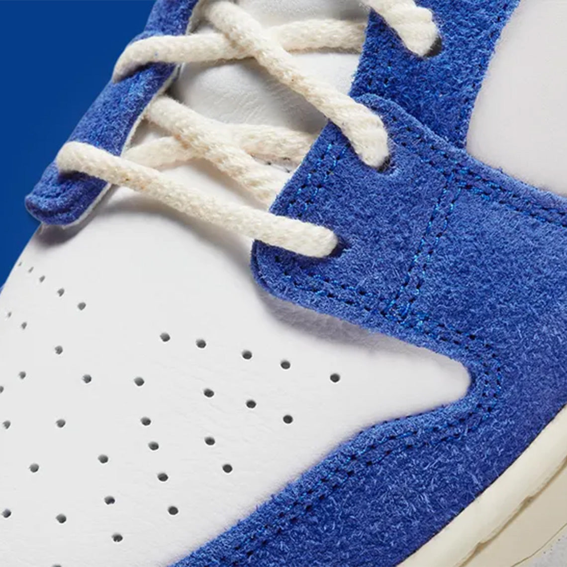 Nike SB Dunk Low Pro x Fly Streetwear ' Game Royal ' (2023)