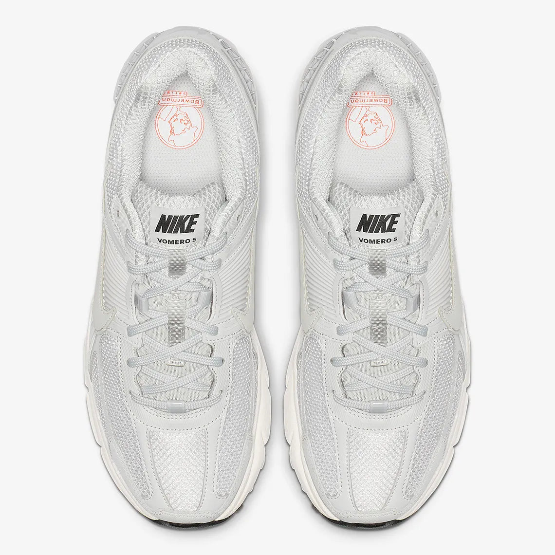 Nike Zoom Vomero 5 SP ' Vast Grey ' (2019)