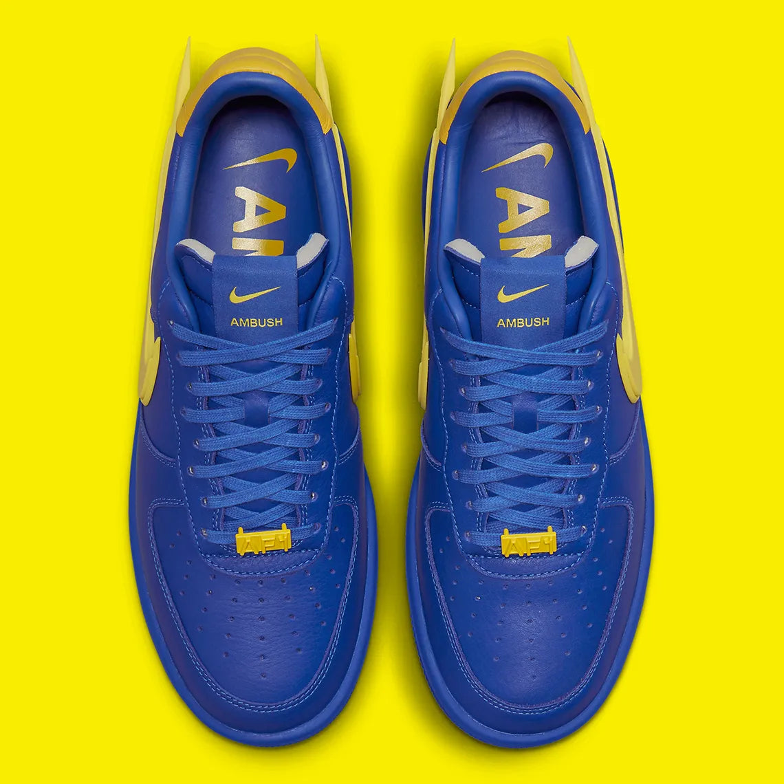 Nike x AMBUSH Air Force 1 Low SP ‘ Sonic ’ (2022)
