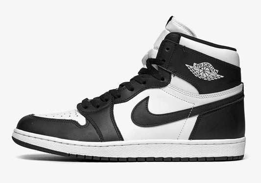 Air Jordan 1 High ' 85 Black White ' (2023)