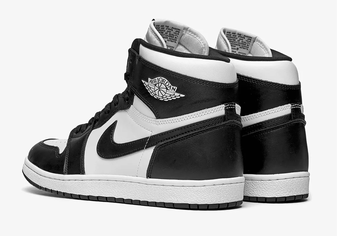 Air Jordan 1 High ' 85 Black White ' (2023)