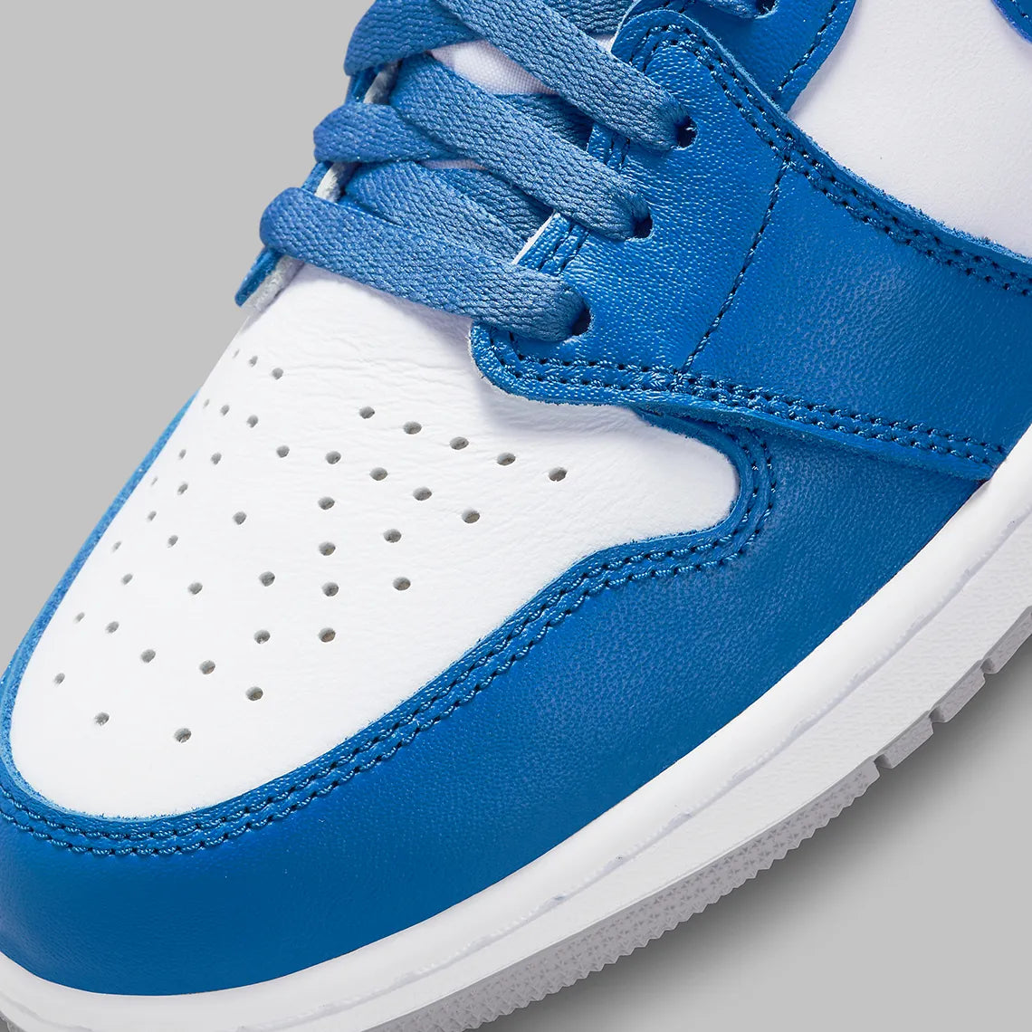 Air Jordan 1 Retro High OG ' True Blue ' (2023)