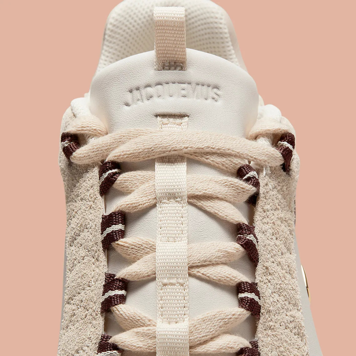 Nike Air Humara WMNS LX Jacquemus ' Beige ' (2022)