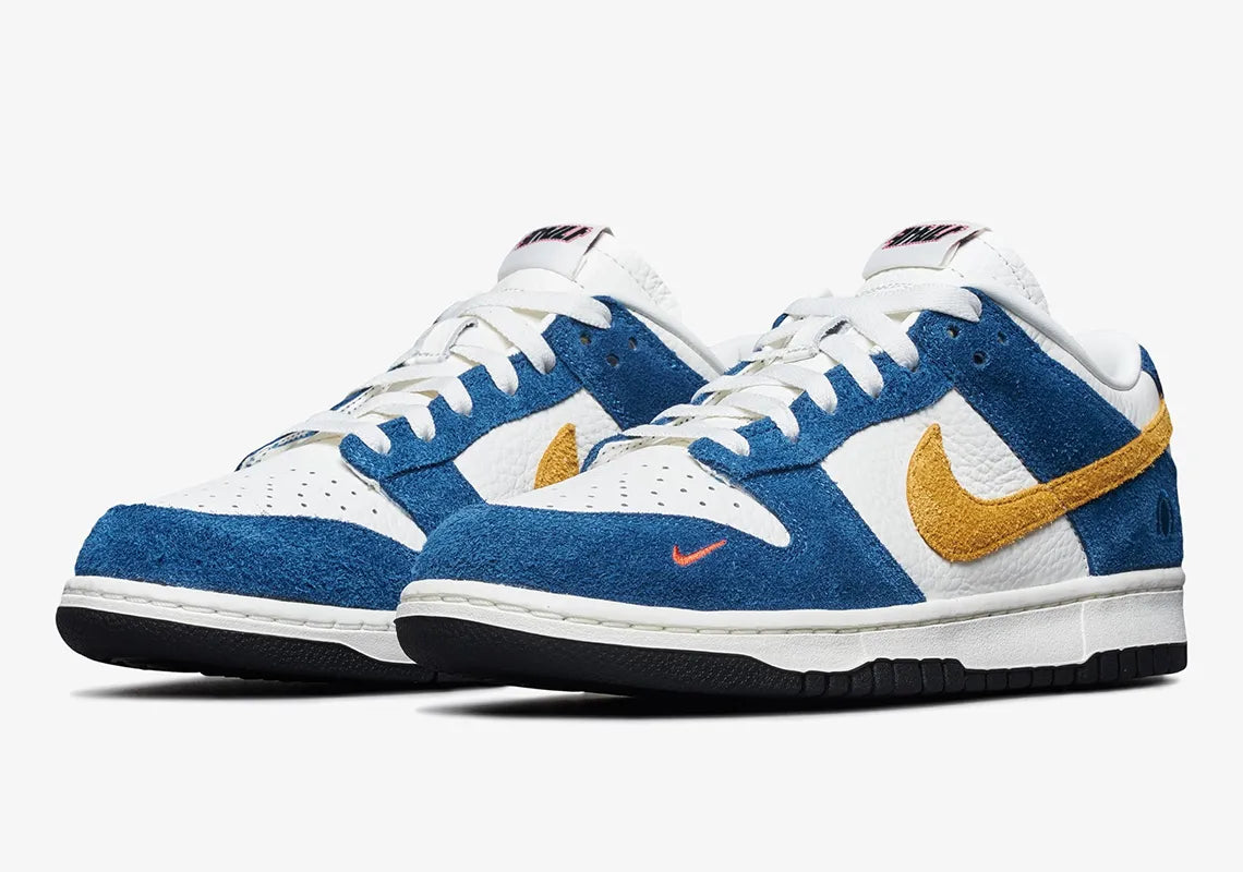 Nike Dunk Low Kasina ' Industrial Blue ' (2020)