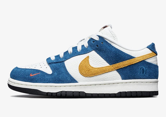 Nike Dunk Low Kasina ' Industrial Blue ' (2020)