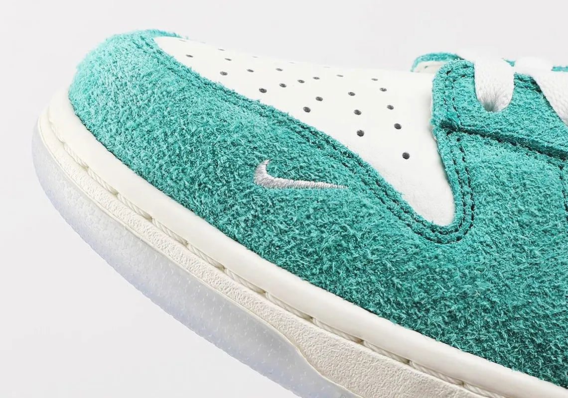 Nike Dunk Low Kasina " Neptune Green " (2020)