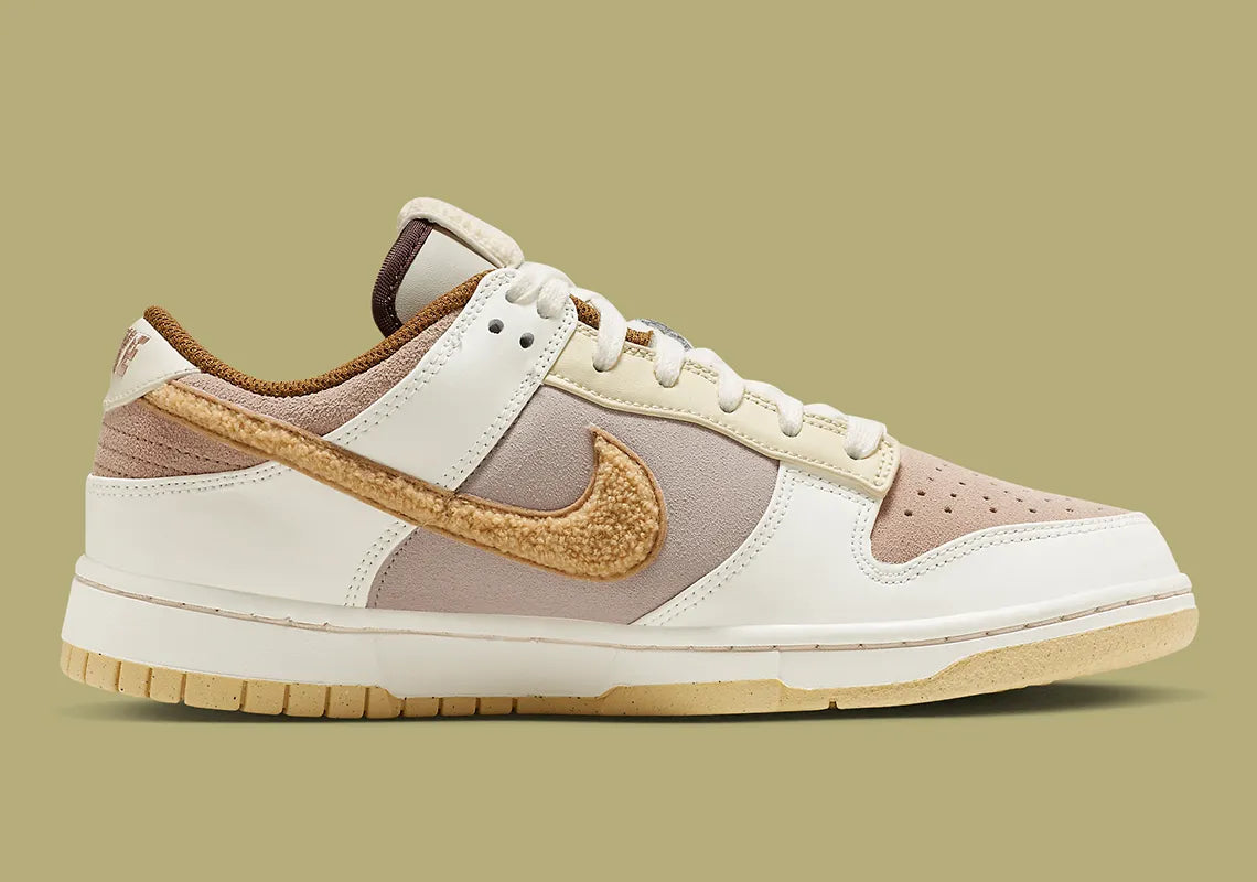 Nike Dunk Low Retro PRM Year of the Rabbit ' Fossil Stone ' (2023)