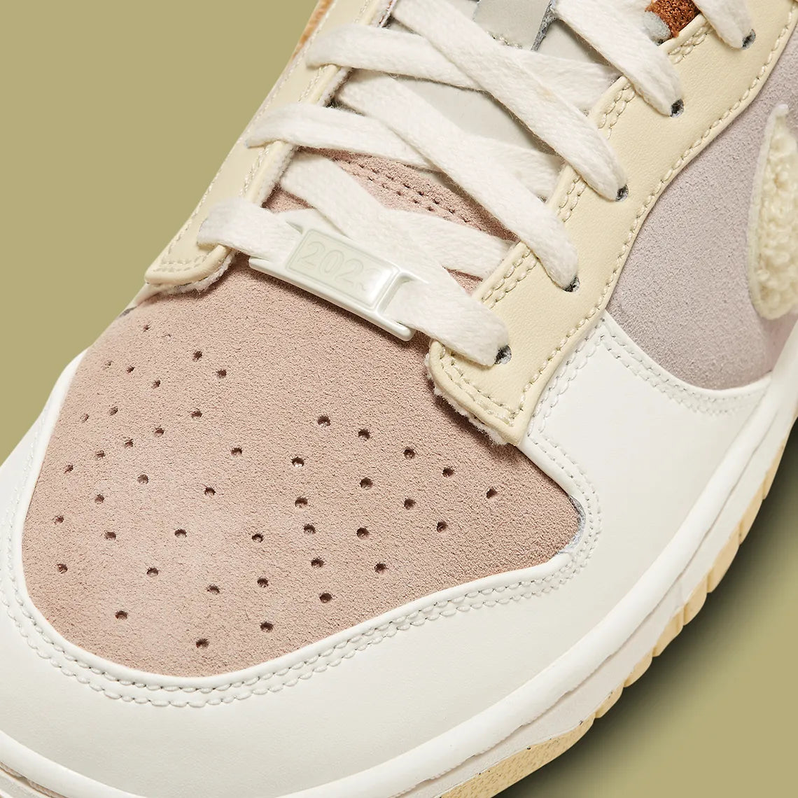 Nike Dunk Low Retro PRM Year of the Rabbit ' Fossil Stone ' (2023)