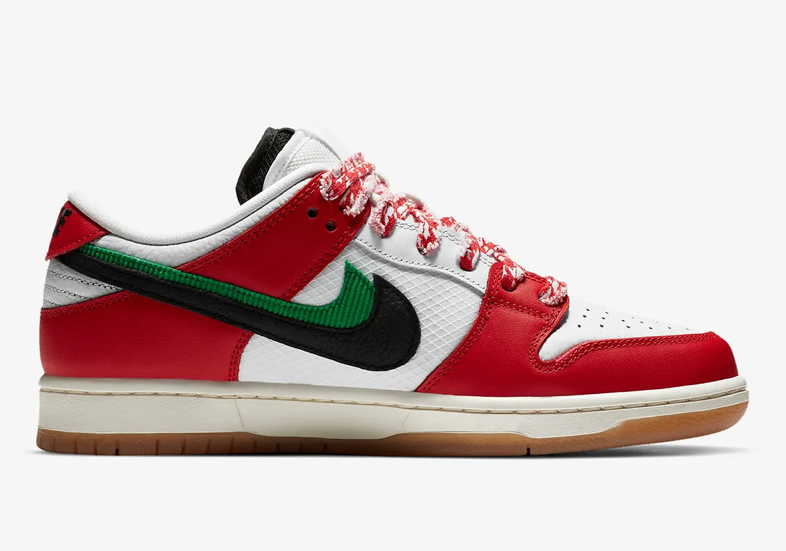 Nike SB Dunk Low Frame Skate Habibi (2020)