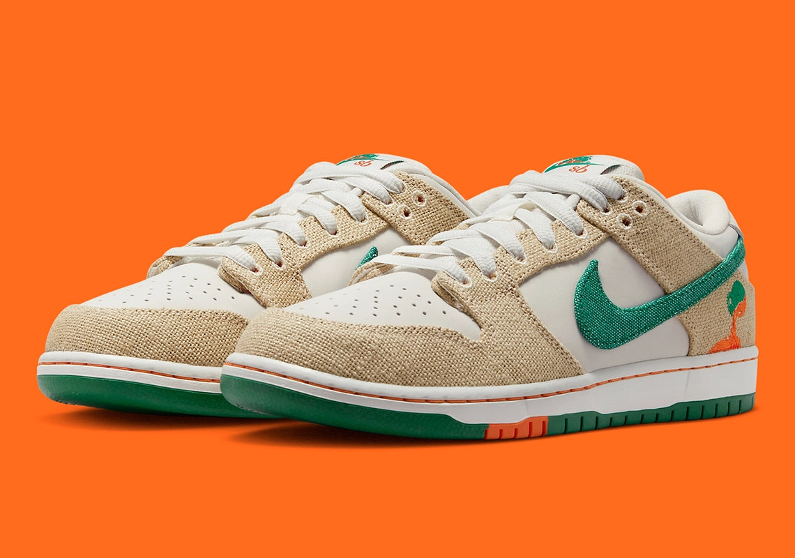 Nike SB Dunk Low ' Jarritos ' (2023)