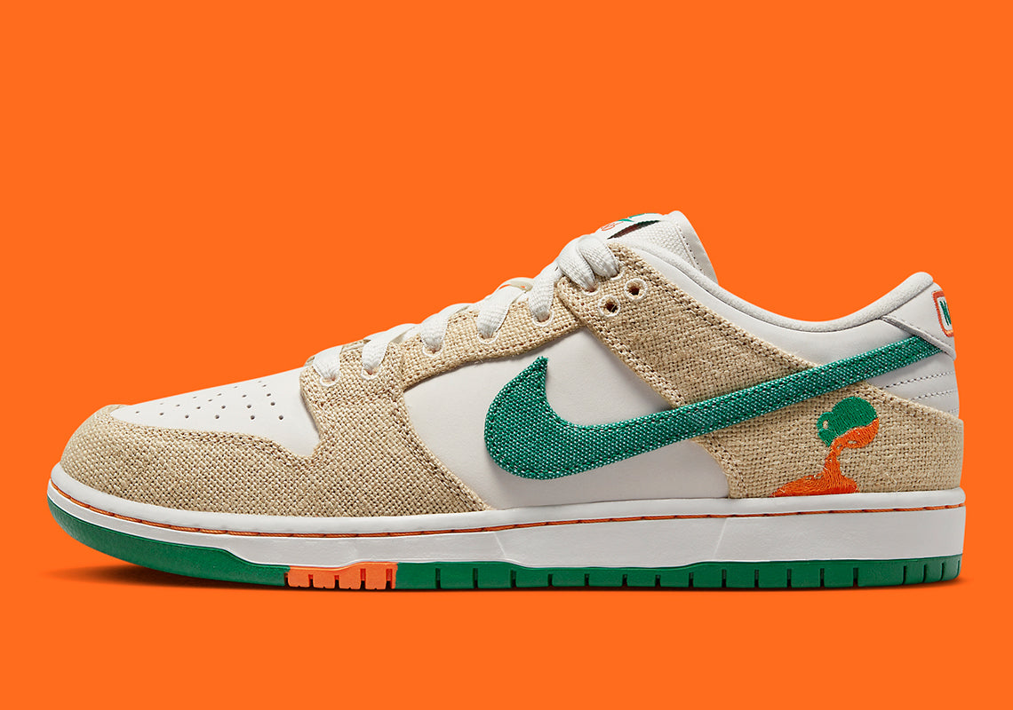 Nike SB Dunk Low ' Jarritos ' (2023)