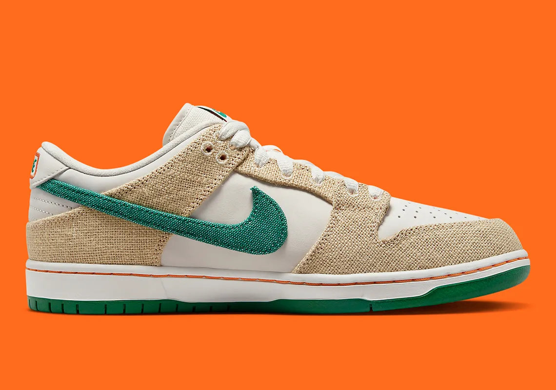 Nike SB Dunk Low ' Jarritos ' (2023)