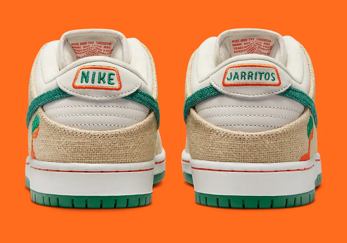 Nike SB Dunk Low ' Jarritos ' (2023)