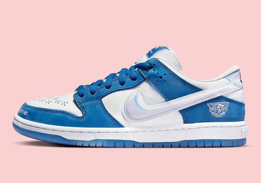 Nike SB Dunk Low x Born x Raised ' One Block at a Time ' (2023)