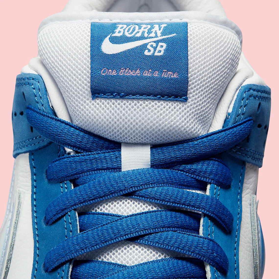 Nike SB Dunk Low x Born x Raised ' One Block at a Time ' (2023)