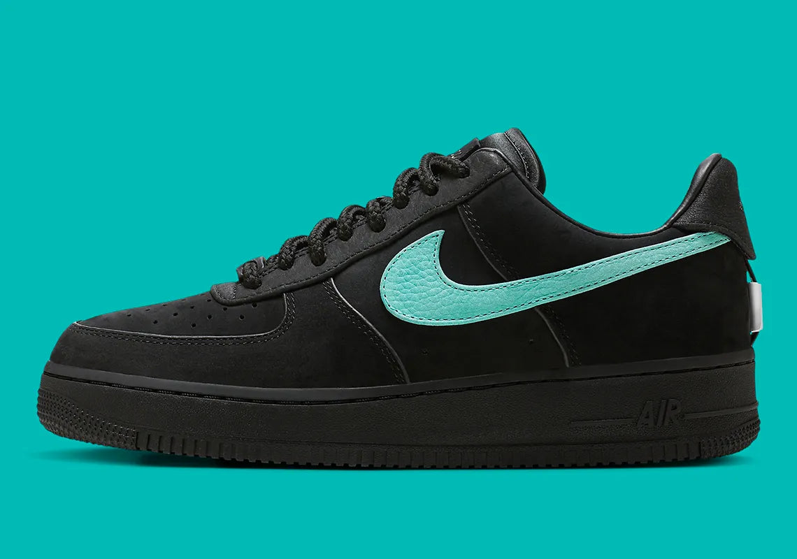 Nike X Tiffany & Co. Air Force 1 Low (2023)