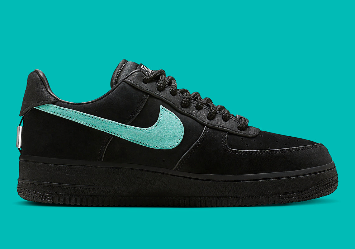 Nike X Tiffany & Co. Air Force 1 Low (2023)