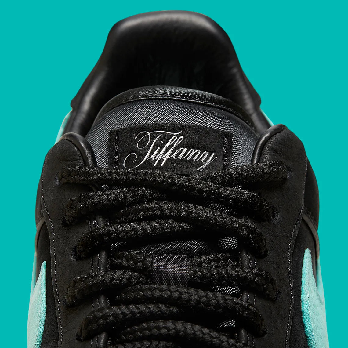 Nike X Tiffany & Co. Air Force 1 Low (2023)