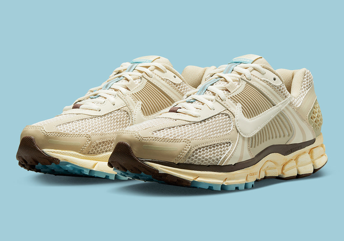 Nike Zoom Vomero 5 ' Oatmeal ' (2022)