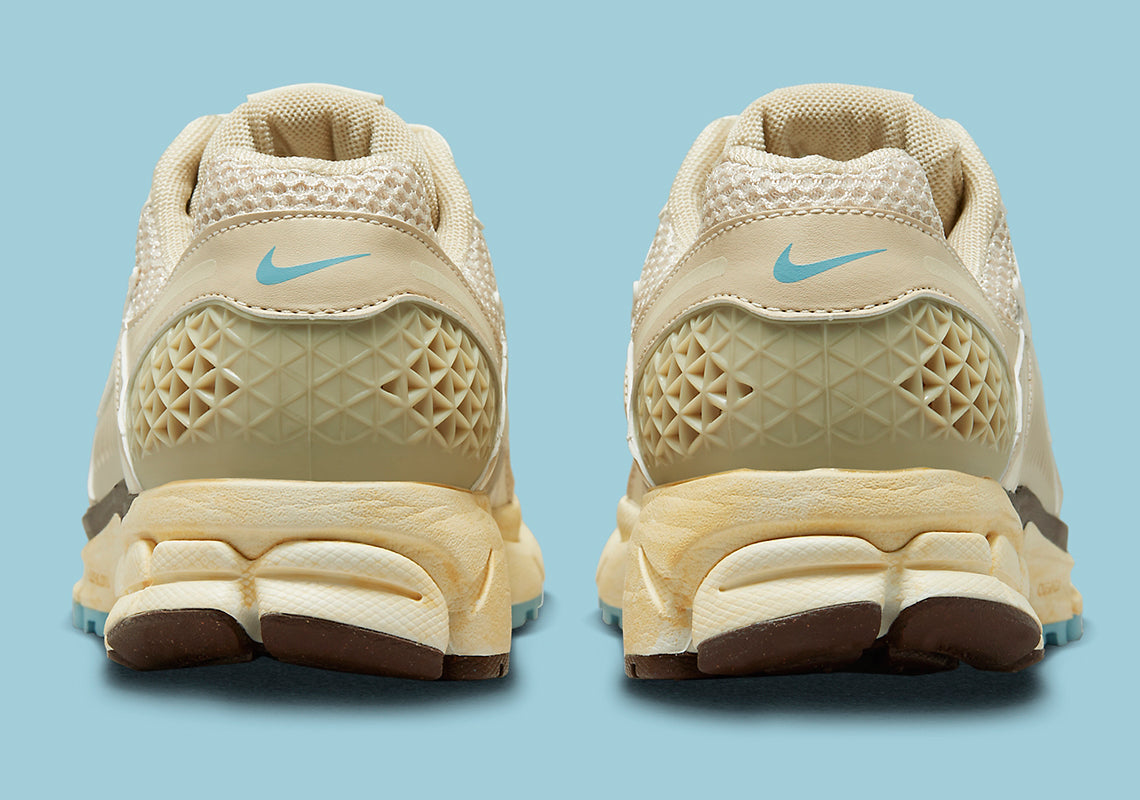 Nike Zoom Vomero 5 ' Oatmeal ' (2022)