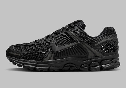 Nike Zoom Vomero 5 ' Triple Black ' (2023)