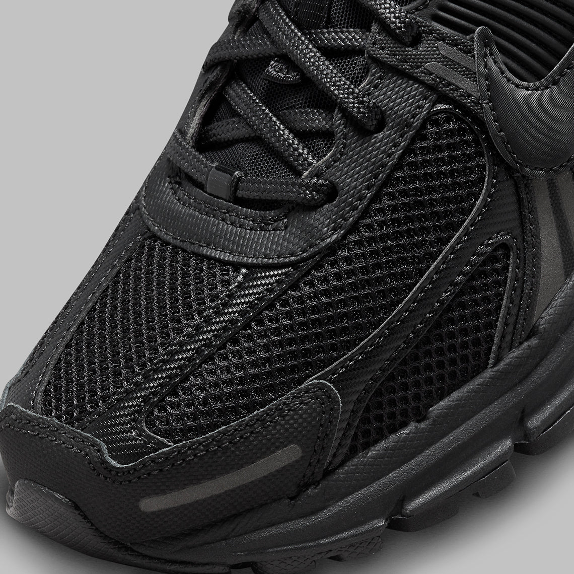 Nike Zoom Vomero 5 ' Triple Black ' (2023)