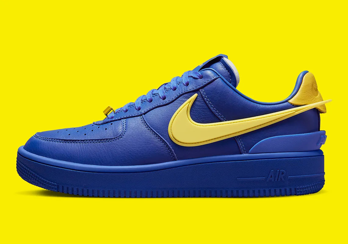 Nike x AMBUSH Air Force 1 Low SP ‘ Sonic ’ (2022)