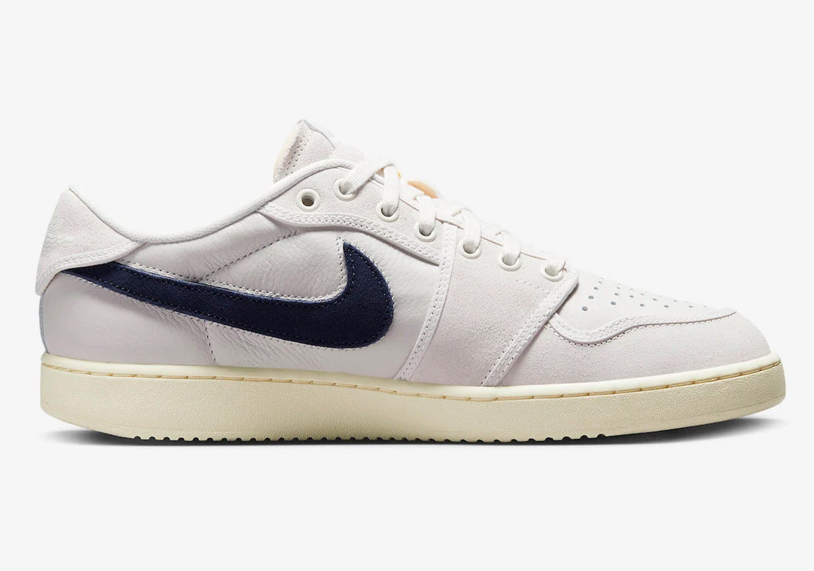 Union AJKO X Air Jordan 1 Low SP ‘ White ’ (2023)